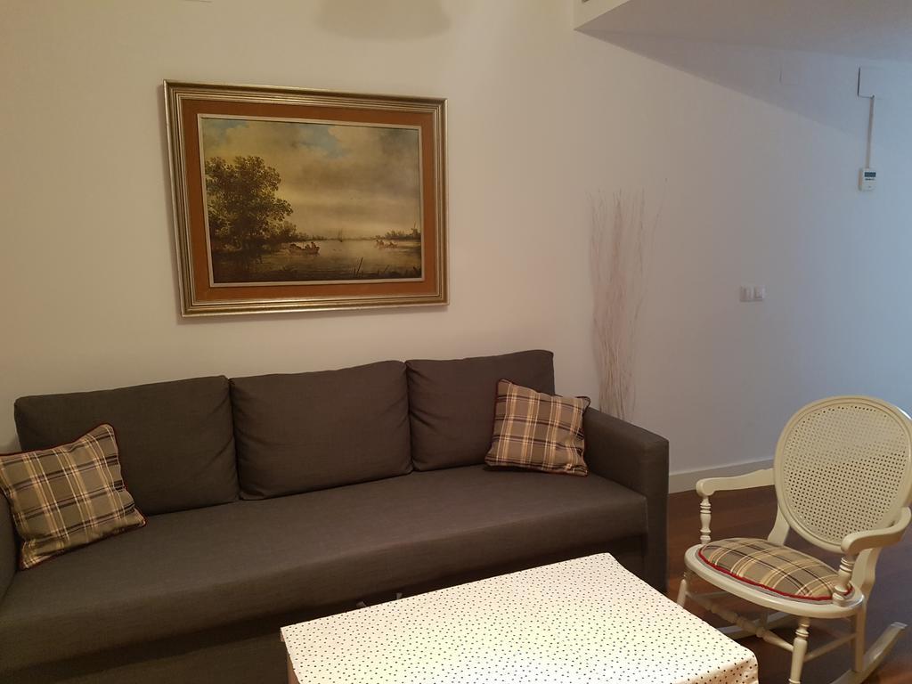 Apartamento Preciso En El Centro Historico Valencia